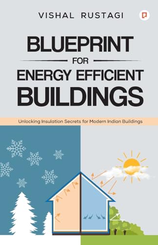 Stock image for Blueprint for Energy Efficient Buildings for sale by GreatBookPrices