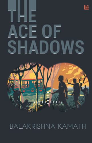 Stock image for Ace of Shadows for sale by PBShop.store US