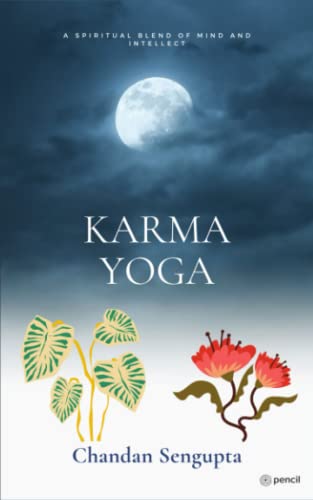 9789355592385: The Karma Yoga