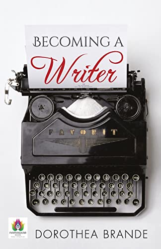Stock image for Becoming a Writer for sale by GreatBookPrices