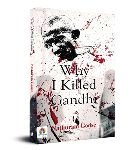 Imagen de archivo de Why I Killed Gandhi? a la venta por Books Puddle