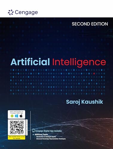 Stock image for Artificial Intelligence, 2nd Edition for sale by Books Puddle