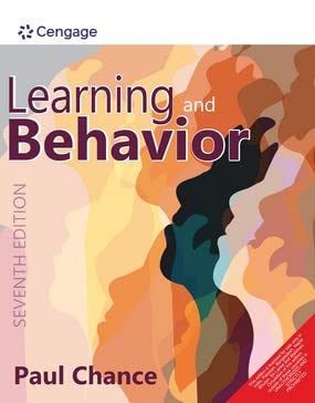 Imagen de archivo de Learning and Behavior a la venta por Books Puddle