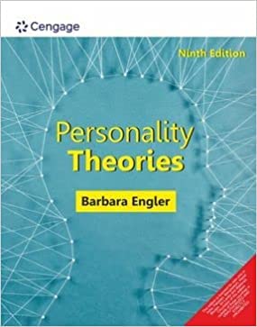 Stock image for Personality Theories, 9th Edition for sale by Books in my Basket