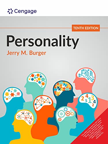 Stock image for Personality, 10th edition for sale by Books in my Basket