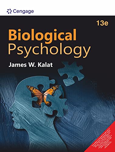 Stock image for Biological Psychology, 13Th Edition for sale by Books in my Basket
