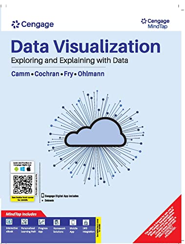 Imagen de archivo de Data Visualization: Exploring And Explaining With Data a la venta por Books in my Basket