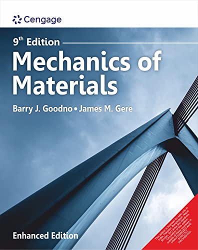 Beispielbild fr Mechanics of Materials, Enhanced Edition zum Verkauf von Books in my Basket