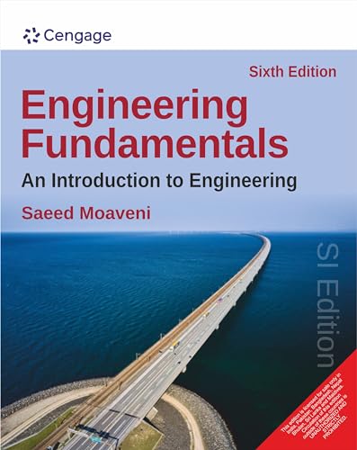 Stock image for Engineering Fundamentals: An Introduction To Engineering, Si Edition, 6E for sale by Books in my Basket