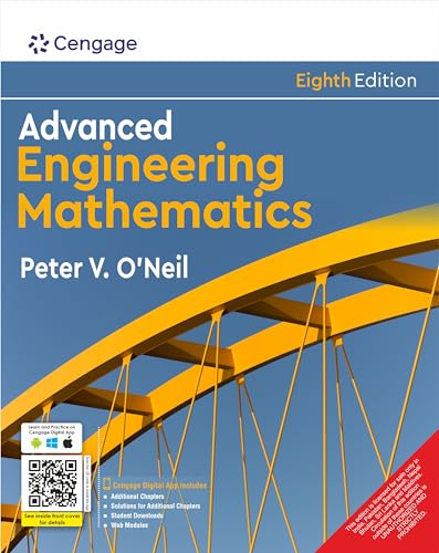 Stock image for ADVANCED ENGINEERING MATHEMATICS, 8E for sale by Universal Store