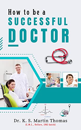 Beispielbild fr How to be a Successful Doctor zum Verkauf von Book Deals