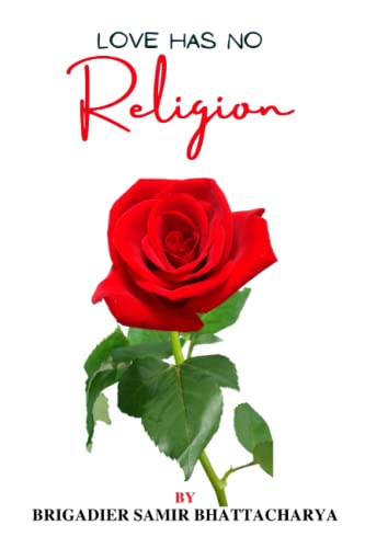 Stock image for Love Has No Religion for sale by dsmbooks