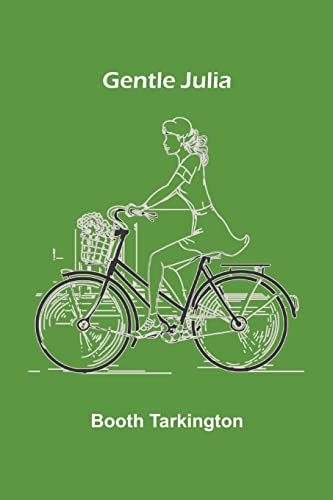 Stock image for Gentle Julia for sale by Lucky's Textbooks