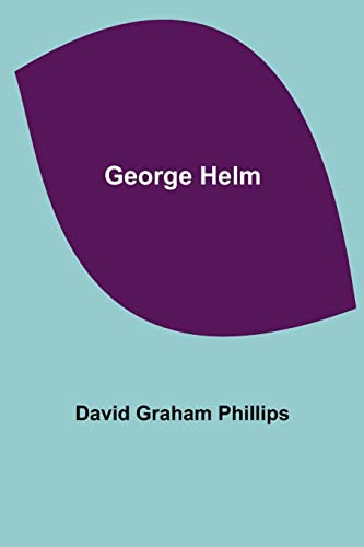 9789355752116: George Helm