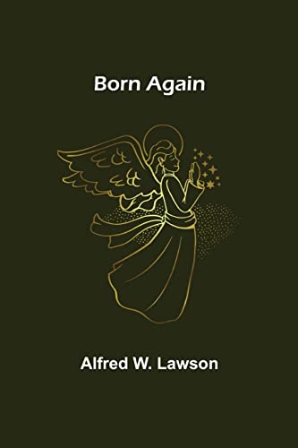 9789355753038: Born Again