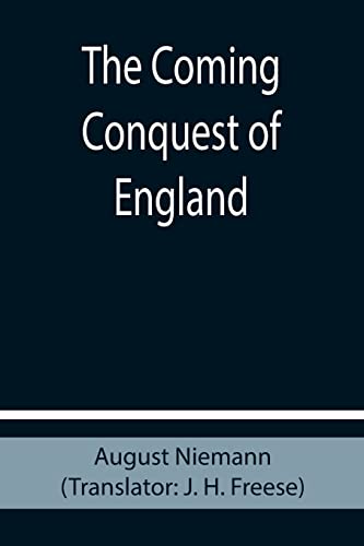 9789355756053: The Coming Conquest of England