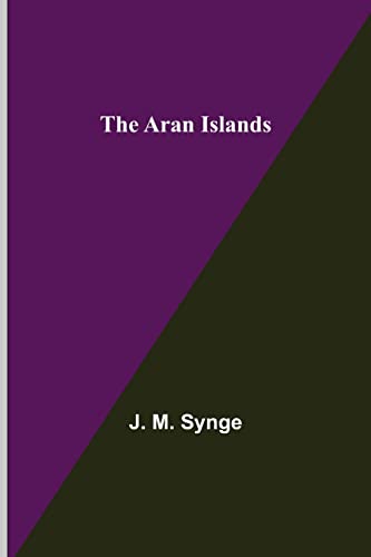 Stock image for The Aran Islands for sale by Lucky's Textbooks