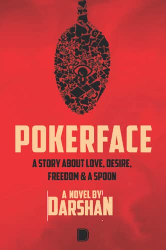 Imagen de archivo de Pokerface a la venta por PBShop.store US