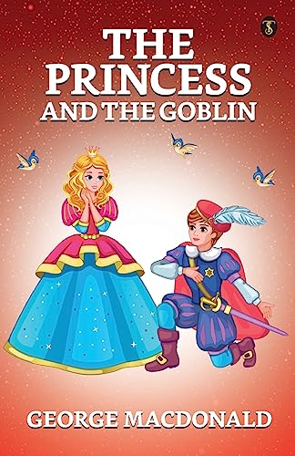 Imagen de archivo de The Princess And The Goblin a la venta por Books Puddle