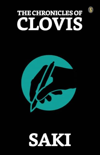 9789355840509: The Chronicles Of Clovis