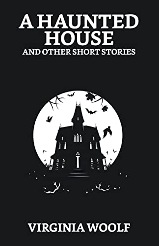 9789355840745: A Haunted House and Other Short Stories