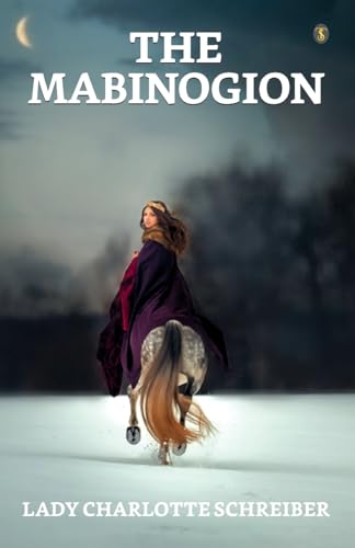 Stock image for The Mabinogion for sale by GreatBookPrices
