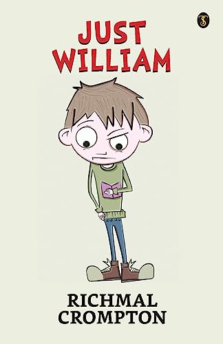 Stock image for Just William for sale by Books Puddle