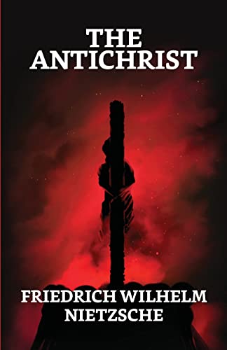 Imagen de archivo de The Antichrist a la venta por GF Books, Inc.