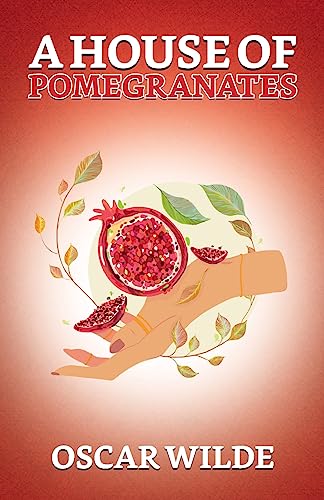 Beispielbild fr A House Of Pomegranates [Soft Cover ] zum Verkauf von booksXpress