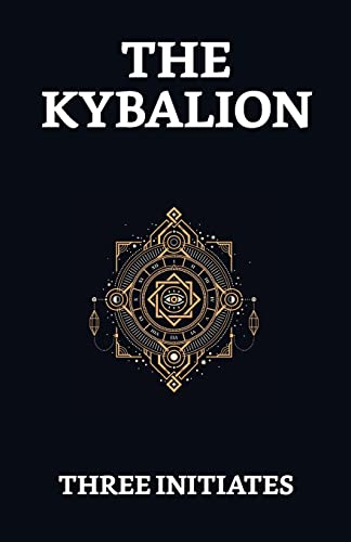 Imagen de archivo de The Kybalion a la venta por Books Puddle