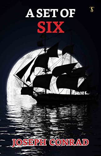 Imagen de archivo de A Set Of Six [Soft Cover ] a la venta por booksXpress