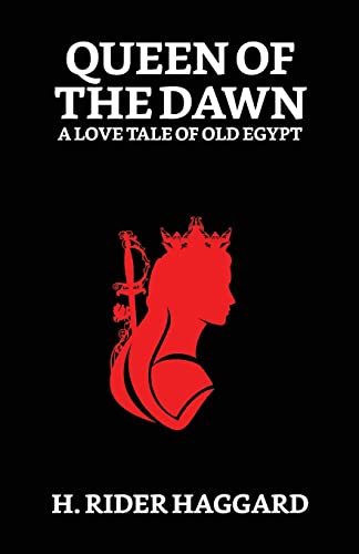 Stock image for Queen of The Dawn [Soft Cover ] for sale by booksXpress