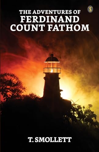 Stock image for The Adventures Of Ferdinand Count Fathom [Soft Cover ] for sale by booksXpress