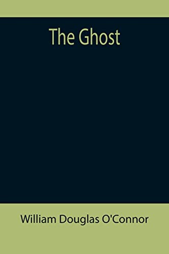 Stock image for The Ghost for sale by Books Puddle