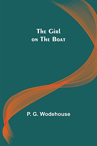 Beispielbild fr The Girl on the Boat zum Verkauf von Lucky's Textbooks