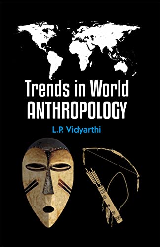 Stock image for Trends in World Anthropology for sale by Books Puddle