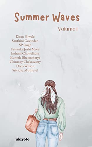Imagen de archivo de Summer Waves Volume I a la venta por GF Books, Inc.