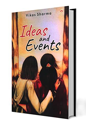 Stock image for Ideas and Events for sale by Books Puddle