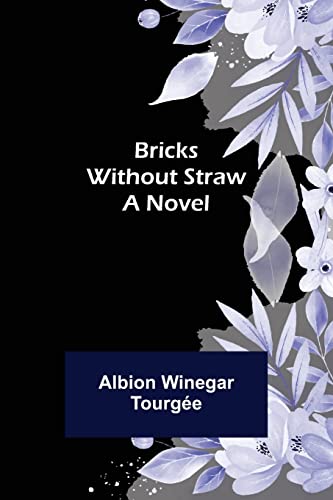Stock image for Bricks Without Straw: A Novel for sale by Ria Christie Collections