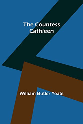Stock image for The Countess Cathleen for sale by GF Books, Inc.