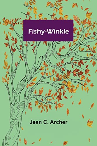 Imagen de archivo de Fishy-Winkle a la venta por Ria Christie Collections