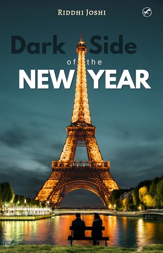 Stock image for Dark Side of The New Year for sale by GreatBookPrices