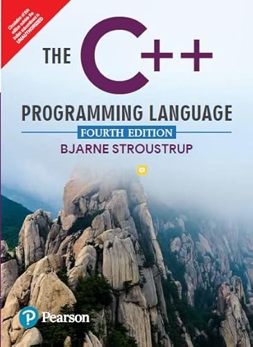 Beispielbild fr C++ Programming Language zum Verkauf von Books in my Basket