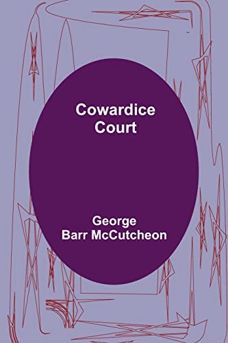 Stock image for Cowardice Court for sale by Lucky's Textbooks