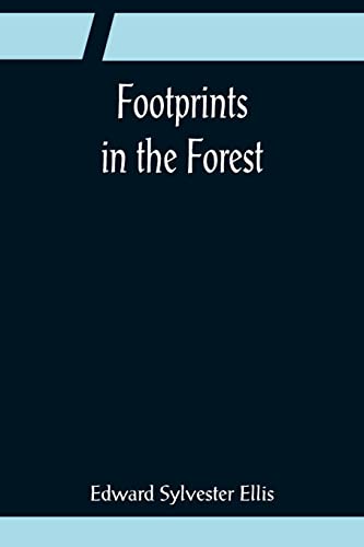 Imagen de archivo de Footprints in the Forest a la venta por Lucky's Textbooks