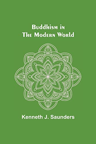 Stock image for Buddhism in the Modern World for sale by Lucky's Textbooks