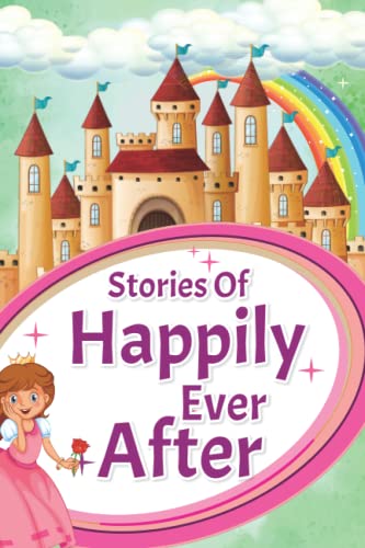 Imagen de archivo de Stories Of Happily Ever After a la venta por Book Deals