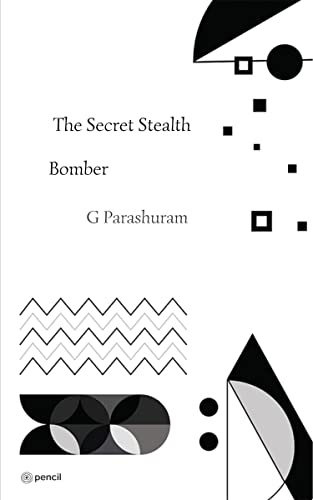 Beispielbild fr The Secret Stealth Bomber [Soft Cover ] zum Verkauf von booksXpress