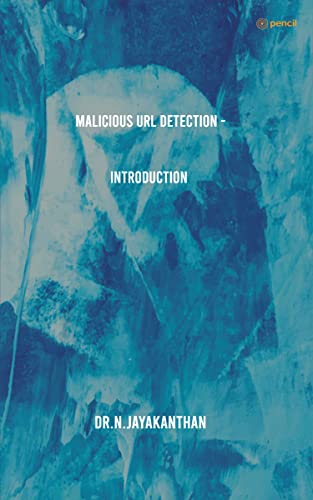 Stock image for Malicious URL Detection - Introduction [Soft Cover ] for sale by booksXpress