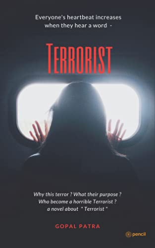 Imagen de archivo de Terrorist [Soft Cover ] a la venta por booksXpress
